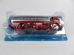 1:43  1969 Pegaso 1065L Solazo S.A