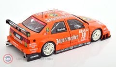 1:18 WERK83 1995 Alfa Romeo 155 V6 TI Jagermeister #19