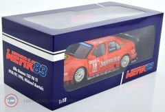 1:18 WERK83 1995 Alfa Romeo 155 V6 TI Jagermeister #19