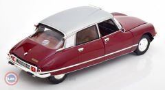1:18 1972 Citroen DS 23 Pallas