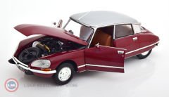 1:18 1972 Citroen DS 23 Pallas
