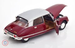 1:18 1972 Citroen DS 23 Pallas