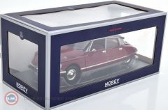 1:18 1972 Citroen DS 23 Pallas