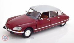 1:18 1972 Citroen DS 23 Pallas