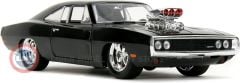 1:24 Jada 1970 Dodge Charger - Fast & Furious
