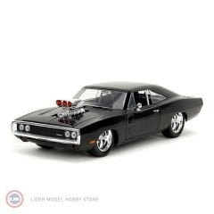 1:24 Jada 1970 Dodge Charger - Fast & Furious