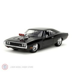 1:24 Jada 1970 Dodge Charger - Fast & Furious
