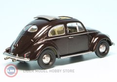 1:43 2003 Volkswagen KAFER BEETLE 1600i