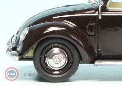 1:43 2003 Volkswagen KAFER BEETLE 1600i