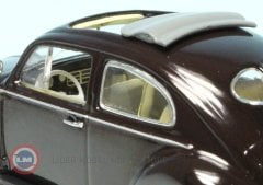 1:43 2003 Volkswagen KAFER BEETLE 1600i