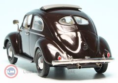 1:43 2003 Volkswagen KAFER BEETLE 1600i