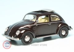 1:43 2003 Volkswagen KAFER BEETLE 1600i