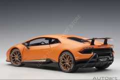 1:18 2017 Lamborghini Huracan Performante