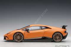 1:18 2017 Lamborghini Huracan Performante