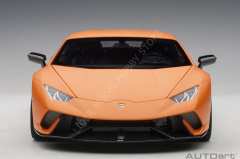 1:18 2017 Lamborghini Huracan Performante
