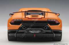 1:18 2017 Lamborghini Huracan Performante