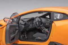 1:18 2017 Lamborghini Huracan Performante