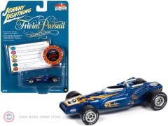 1:64 Johnny Lightning Special #2 - Trivial Pursuit