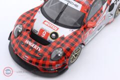 1:18 2020 Porsche 911 GT3 R #9 Winner GTD-Pro 24h Daytona 2022