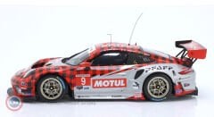 1:18 2020 Porsche 911 GT3 R #9 Winner GTD-Pro 24h Daytona 2022