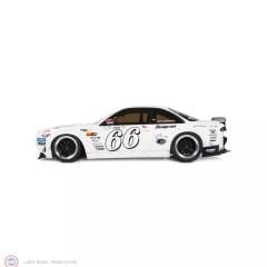 1:18  Nissan Silvia S14 Boss Rocket Bunny