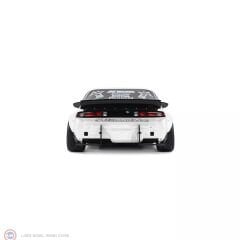 1:18  Nissan Silvia S14 Boss Rocket Bunny