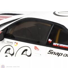 1:18  Nissan Silvia S14 Boss Rocket Bunny