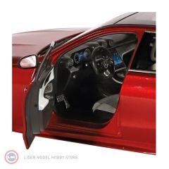 1:18 2021 Mercedes Benz C-Class W206