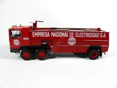 1:43 1985 Pegaso 118370 Fire Truck İtfaiye