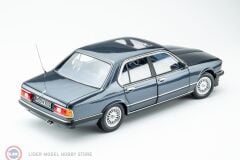 1:18 TOURING MODEL BMW 745i E23 1984 Achat Green