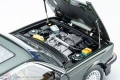 1:18 TOURING MODEL BMW 745i E23 1984 Achat Green