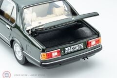 1:18 TOURING MODEL BMW 745i E23 1984 Achat Green