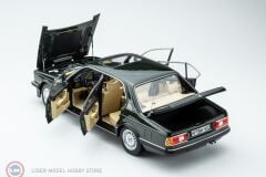 1:18 TOURING MODEL BMW 745i E23 1984 Achat Green