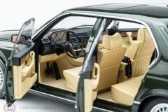 1:18 TOURING MODEL BMW 745i E23 1984 Achat Green