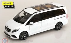 1:18 Norev 2018 Mercedes Benz V Class AMG Line