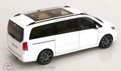 1:18 Norev 2018 Mercedes Benz Viano V Class AMG Line V260