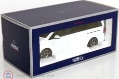 1:18 Norev 2018 Mercedes Benz Viano V Class AMG Line V260