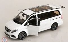 1:18 Norev 2018 Mercedes Benz Viano V Class AMG Line V260