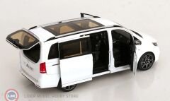 1:18 Norev 2018 Mercedes Benz V Class AMG Line