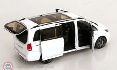 1:18 Norev 2018 Mercedes Benz Viano V Class AMG Line V260