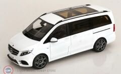 1:18 Norev 2018 Mercedes Benz Viano V Class AMG Line