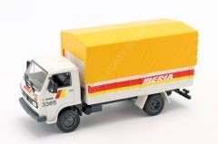 1:43 1986 Pegaso Ekus 1210 İberia