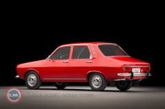 1:24 1970 Dacia 1300 - (Renault 12 TS)