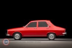 1:24 1970 Dacia 1300 - (Renault 12 TS)