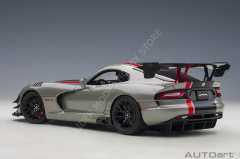 1:18 Autoart 2017 Dodge Viper ACR