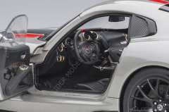 1:18 Autoart 2017 Dodge Viper ACR