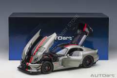 1:18 Autoart 2017 Dodge Viper ACR