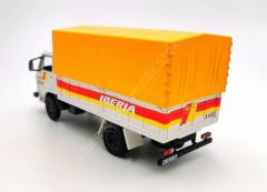 1:43 1986 Pegaso Ekus 1210 İberia