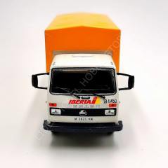 1:43 1986 Pegaso Ekus 1210 İberia