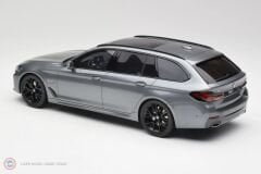 1:18 GT Spirit 2023 BMW 530E XDRIVE M SPORT TOURING GREY